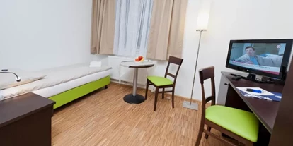 Hundehotel - Unterkunftsart: Hotel - Niederösterreich - Stadthotel Waidhofen an der Thaya