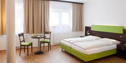 Hundehotel - Unterkunftsart: Hotel - Niederösterreich - Stadthotel Waidhofen an der Thaya