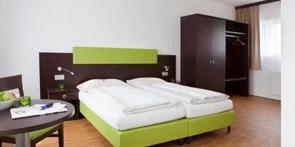 Hundehotel - Unterkunftsart: Hotel - Niederösterreich - Stadthotel Waidhofen an der Thaya