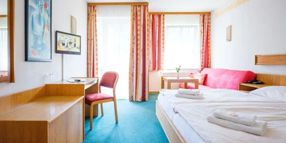Hundehotel - Unterkunftsart: Hotel - Niederösterreich - Stadthotel Raabs an der Thaya