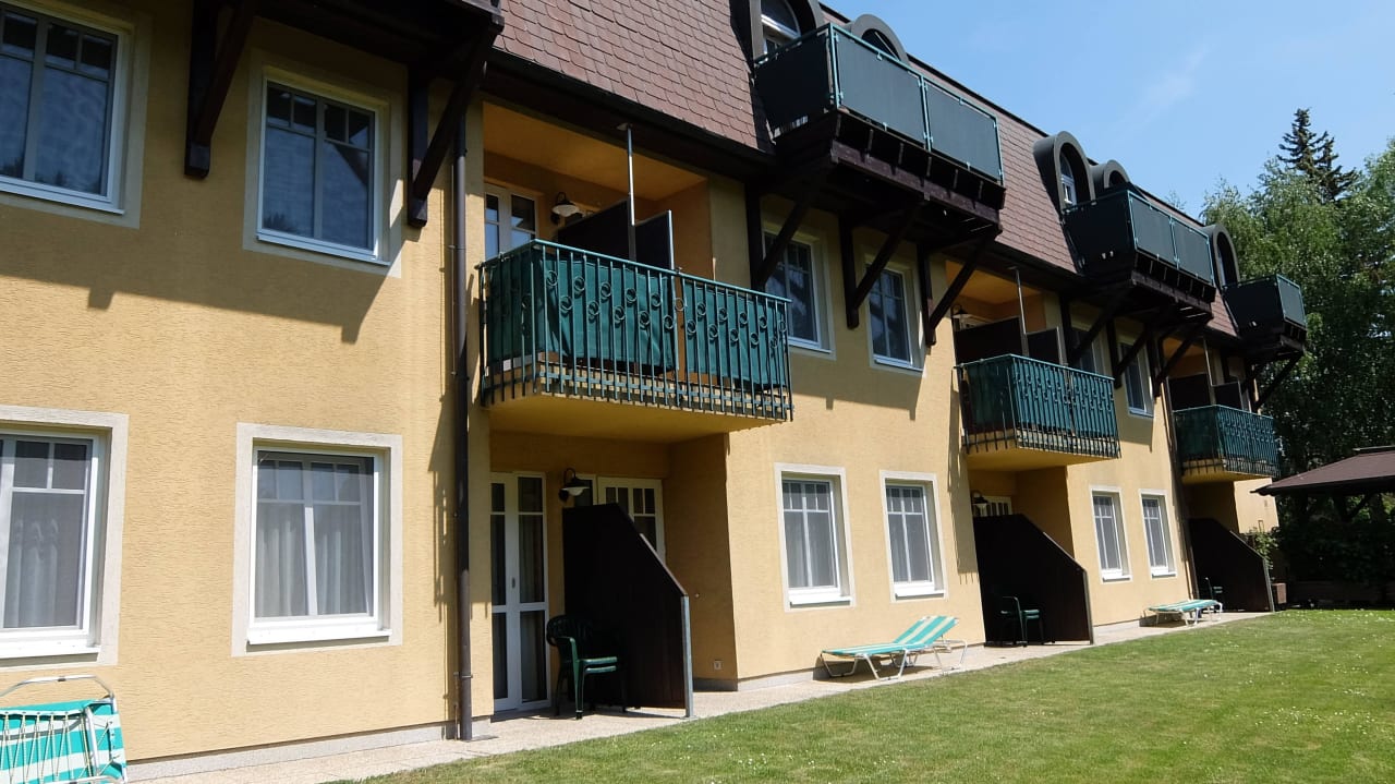 Hundehotel - Niederösterreich - Stadthotel Raabs an der Thaya