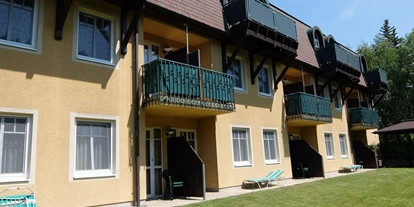 Hundehotel - Unterkunftsart: Hotel - Niederösterreich - Stadthotel Raabs an der Thaya