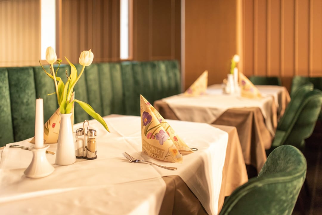 Hundehotel - Niederösterreich - Stadthotel Raabs an der Thaya