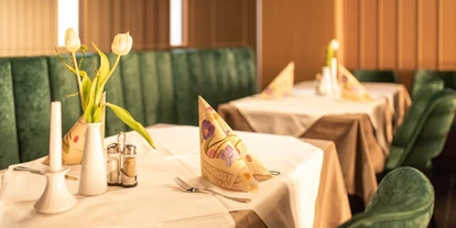 Hundehotel - Unterkunftsart: Hotel - Niederösterreich - Stadthotel Raabs an der Thaya