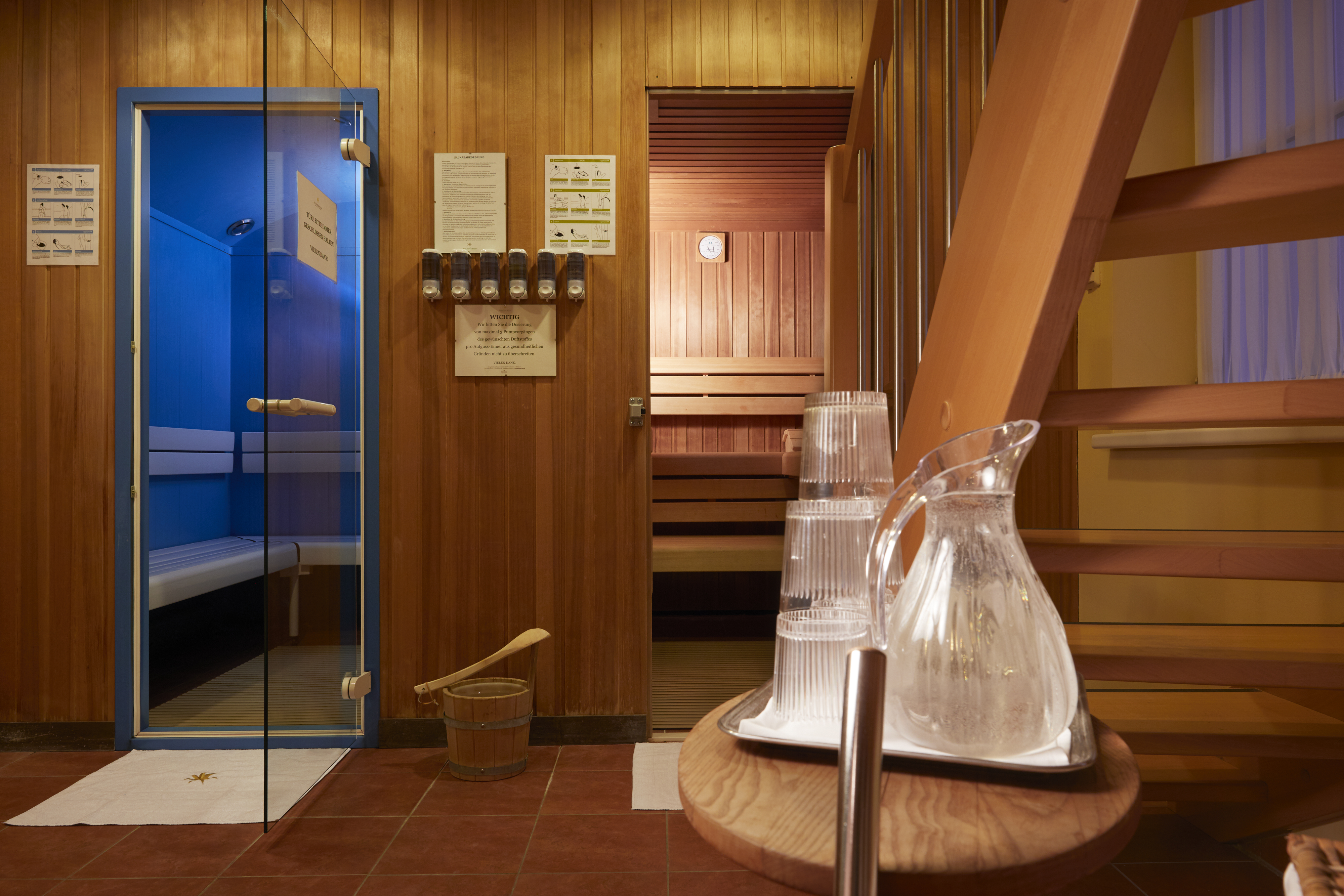 Hundehotel - Niederösterreich - Stern Hotel & Restaurant