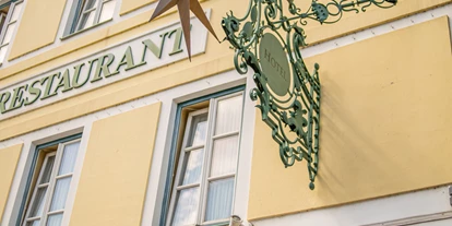 Hundehotel - Unterkunftsart: Hotel - Niederösterreich - Stern Hotel & Restaurant