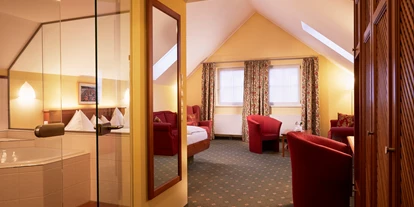 Hundehotel - Unterkunftsart: Hotel - Niederösterreich - Stern Hotel & Restaurant