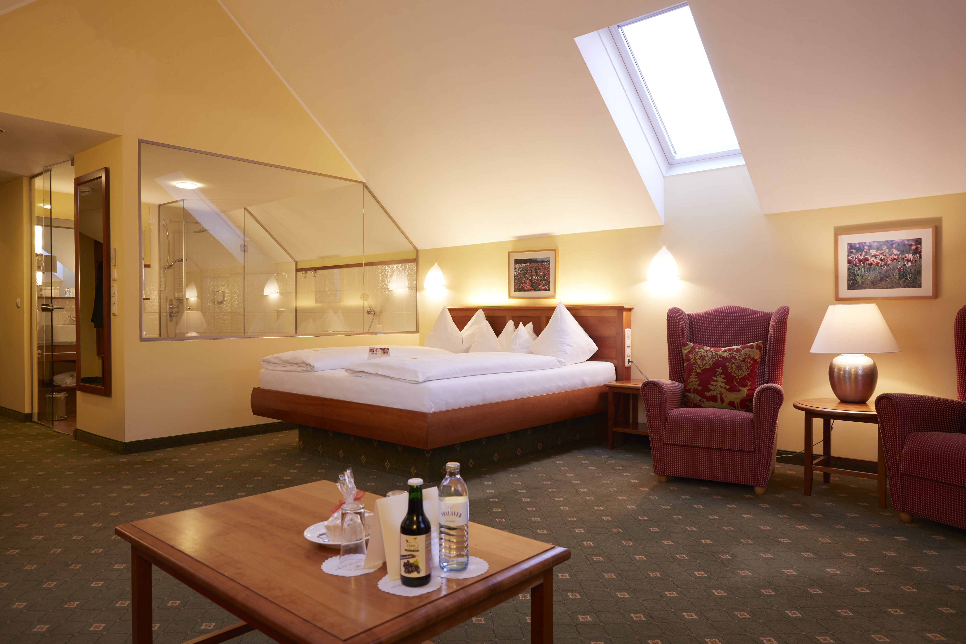 Urlaub-mit-Hund: Stern Hotel & Restaurant