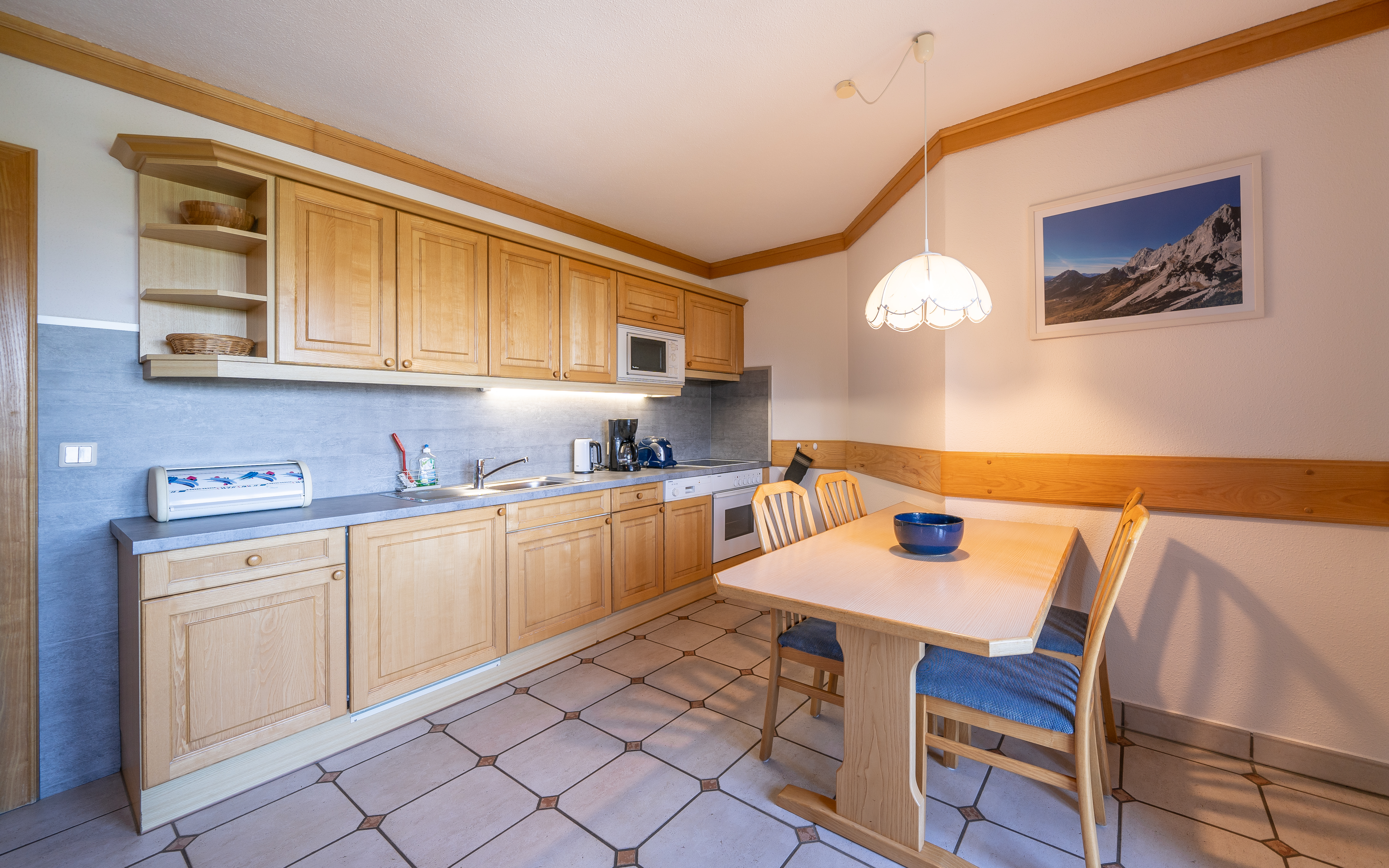 Urlaub-mit-Hund: Landhaus Bellevue