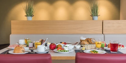 Hundehotel - Verpflegung: Halbpension - Mecklenburg-Vorpommern - Familien- Gesundheitshotel Villa Sano
