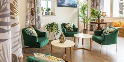 Hundehotel - Unterkunftsart: Hotel - Bodio TI - Chill out at Garden Hotel Primavera - Garden Hotel Primavera