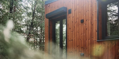 Hundehotel - Dogsitting - Rhön - DOGGIA außen - DOGGIA