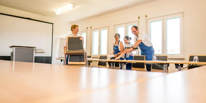 Hundehotel - Verpflegung: Halbpension - Baden-Württemberg - Tagung und Veranstaltung - Sapia Hotel St. Fridolin