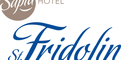 Hundehotel - Verpflegung: Halbpension - Baden-Württemberg - Logo - Sapia Hotel St. Fridolin