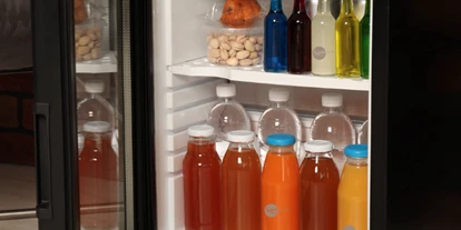 Hundehotel - Verpflegung: Halbpension - Baden-Württemberg - Minibar buchen - Sapia Hotel St. Fridolin