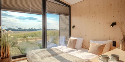 Hundehotel - Sauna - Grömitz - Ostsee Baumhaushotel Schleswig-Holstein