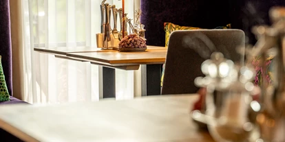 Hundehotel - Verpflegung: Halbpension - Baden-Württemberg - Rezeption / Lobby - Sapia Hotel Rheinsberg