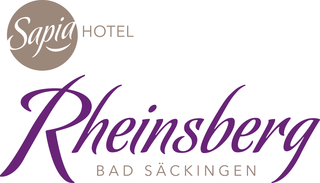 Urlaub-mit-Hund: Logo - Sapia Hotel Rheinsberg