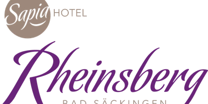 Hundehotel - Verpflegung: Halbpension - Baden-Württemberg - Logo - Sapia Hotel Rheinsberg