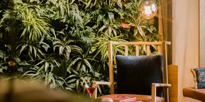 Hundehotel - Verpflegung: Frühstück - Ramsau am Dachstein - Lobby - Hotel Blü