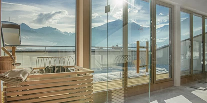 Hundehotel - Verpflegung: Frühstück - Ramsau am Dachstein - Sauna - Hotel Blü