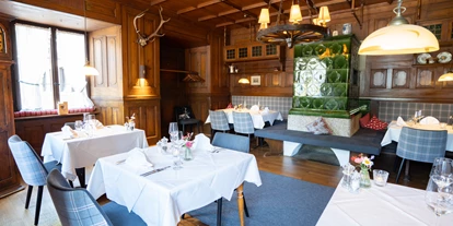 Hundehotel - Verpflegung: Halbpension - Baden-Württemberg - Restaurant - Hotel-Restaurant Suggenbad