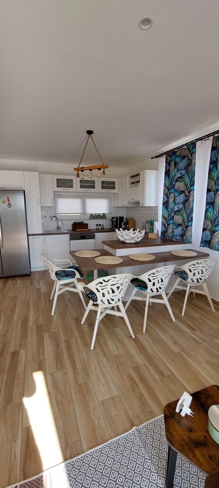 Hundehotel - WLAN - Nyárfa Apartment