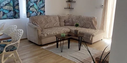 Hundehotel - Terrasse - Győr-Moson-Sopron - Nyárfa Apartment