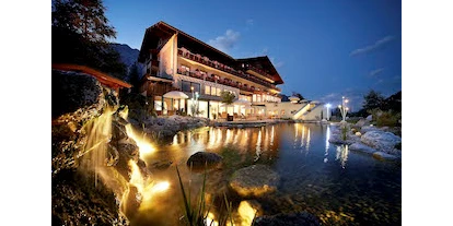 Hundehotel - Tauplitz - Hotel Berghof Ramsau, Wieser GmbH