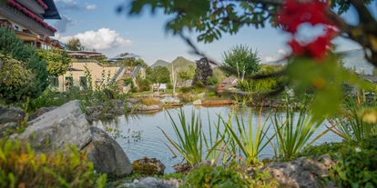 Hundehotel - Tauplitz - Hotel Berghof Ramsau, Wieser GmbH