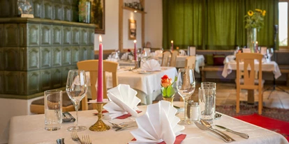 Hundehotel - Tauplitz - Hotel Berghof Ramsau, Wieser GmbH