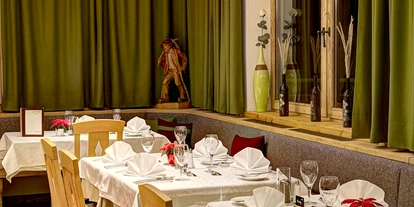 Hundehotel - Tauplitz - Hotel Berghof Ramsau, Wieser GmbH