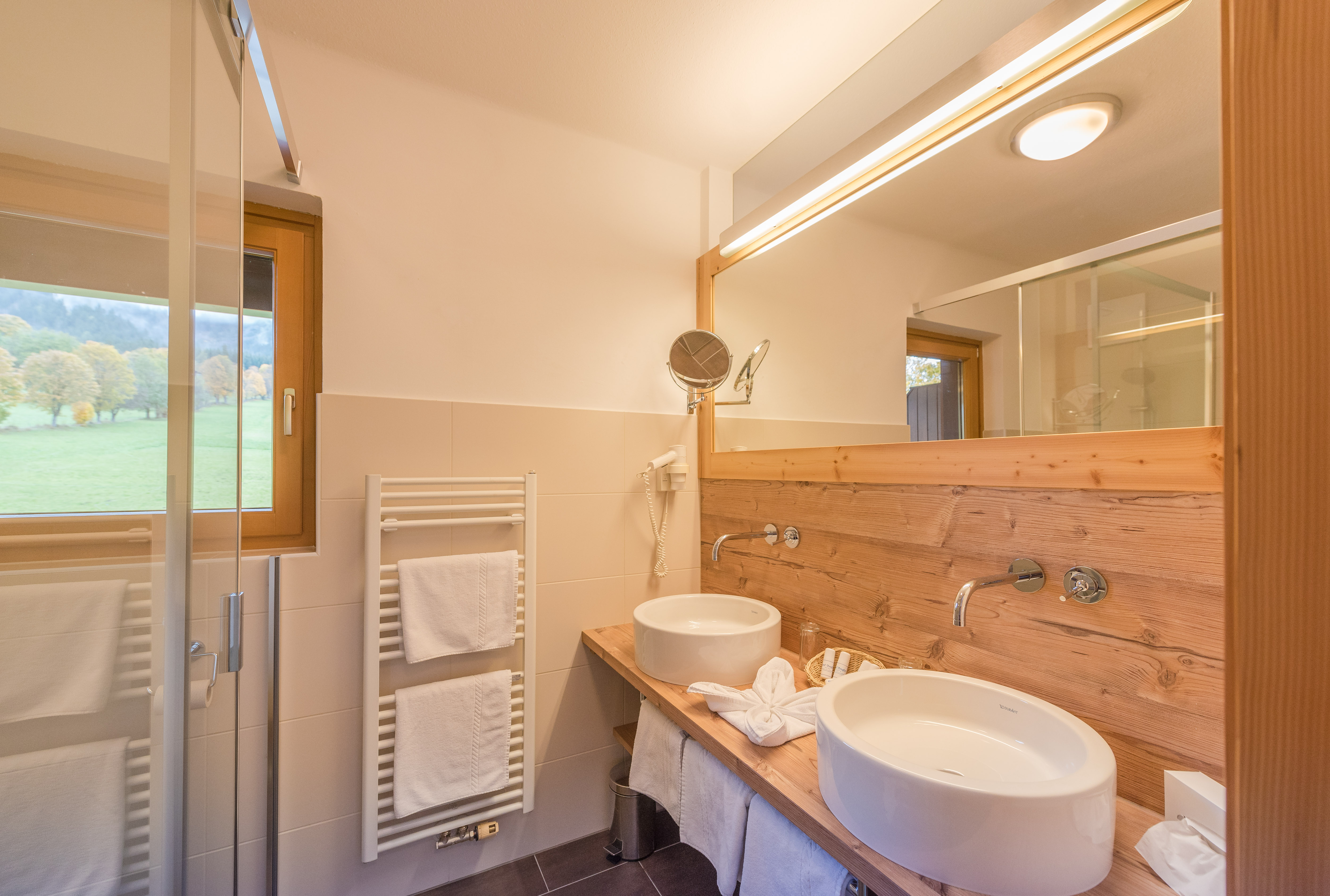 Urlaub-mit-Hund: Hotel Berghof Ramsau, Wieser GmbH