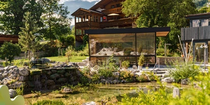 Hundehotel - Tauplitz - Hotel Berghof Ramsau, Wieser GmbH