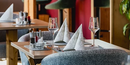 Hundehotel - Tauplitz - Hotel Berghof Ramsau, Wieser GmbH