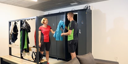 Hundehotel - PLZ 8514 (Schweiz) - Alles für die Sportwäsche - Weissbad Lodge