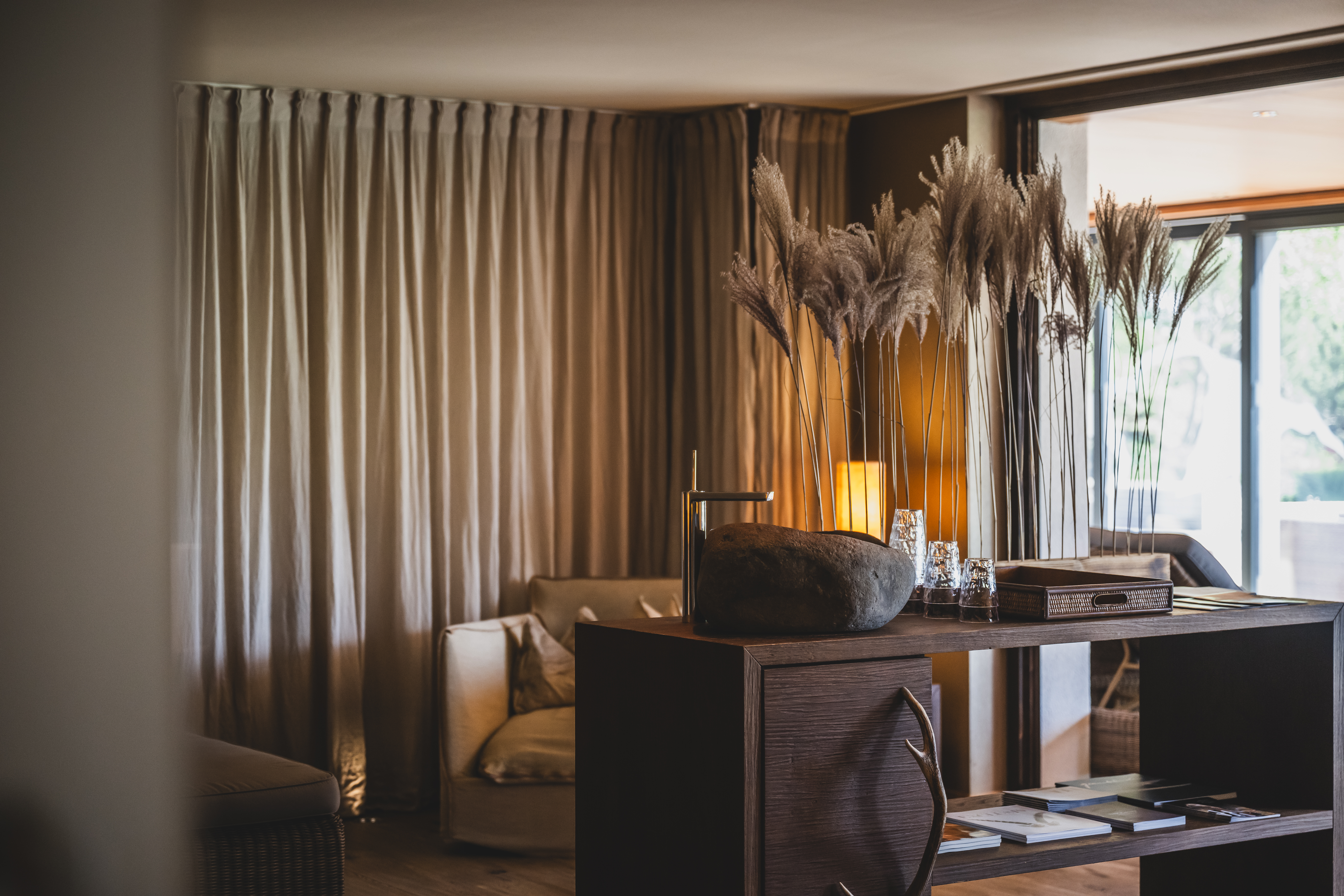 Hundehotel - Graubünden - LA VAL Hotel & Spa