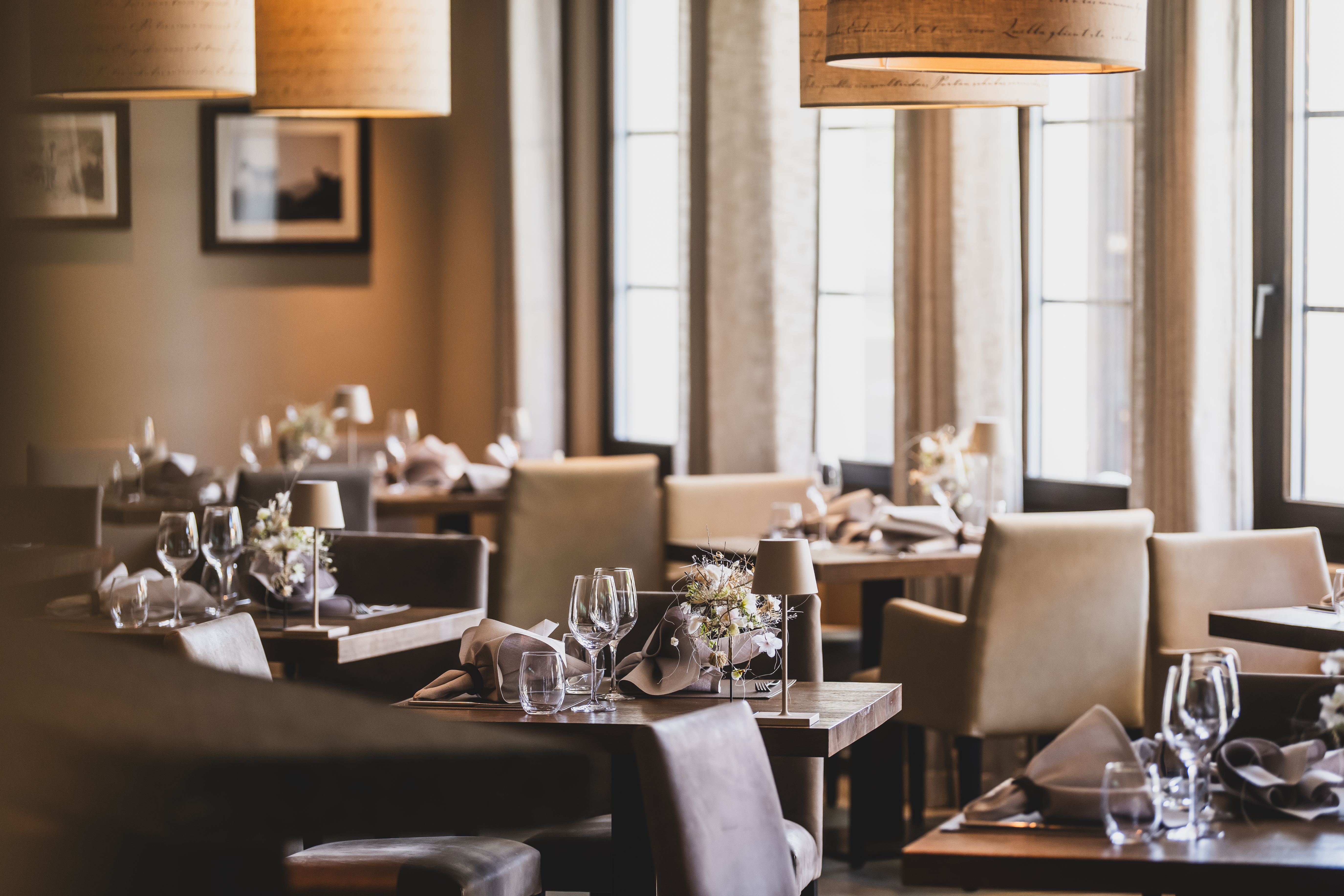 Urlaub-mit-Hund: LA VAL Hotel & Spa