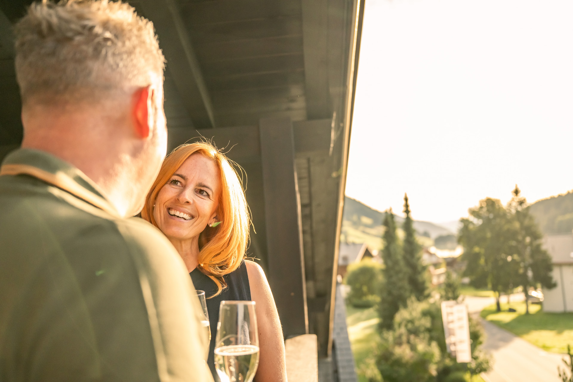 Urlaub-mit-Hund: LA VAL Hotel & Spa