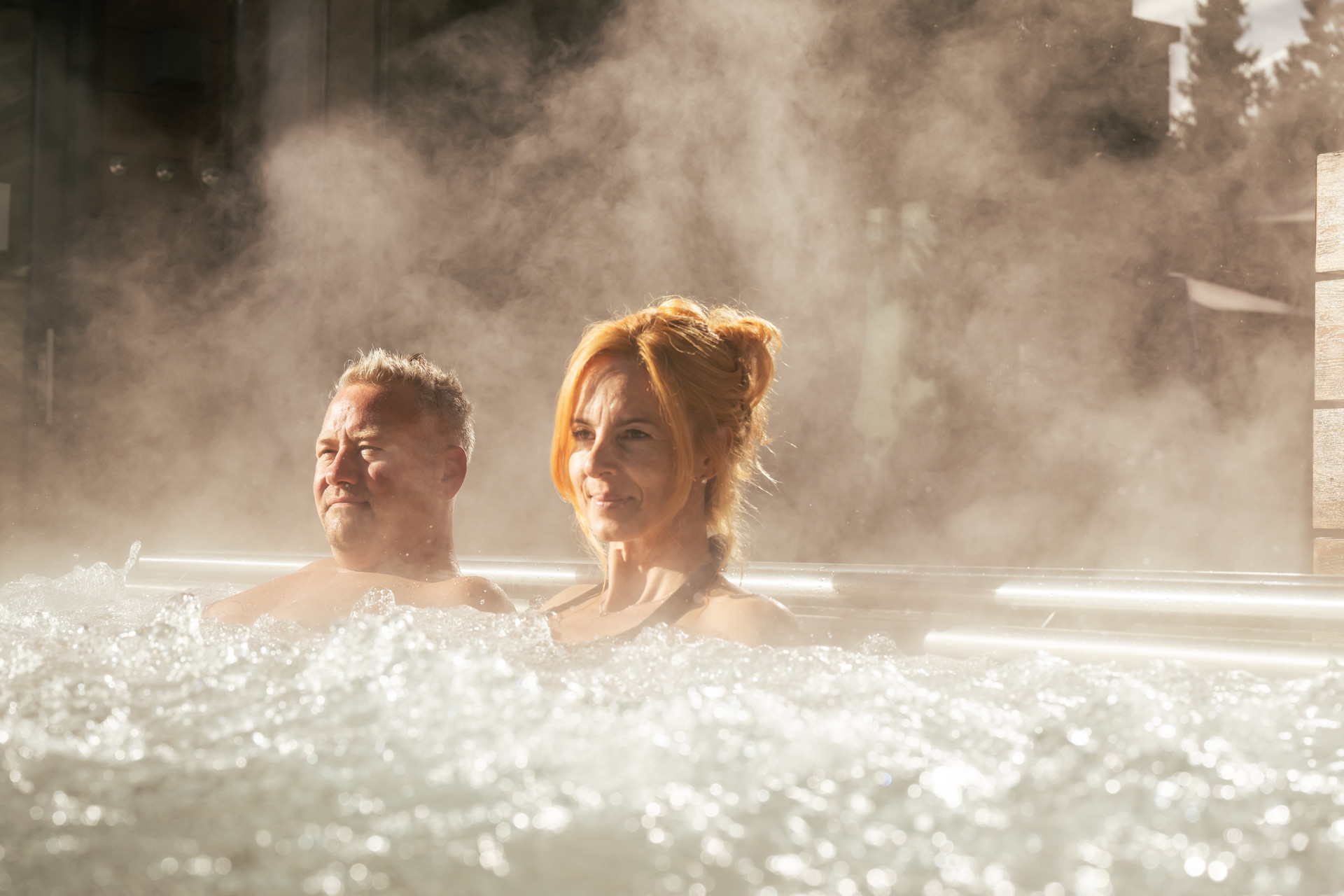 Urlaub-mit-Hund: LA VAL Hotel & Spa