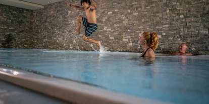 Hundehotel - Unterkunftsart: Hotel - Bodio TI - LA VAL Hotel & Spa