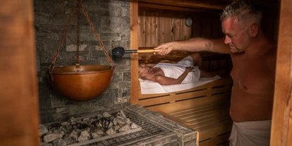 Hundehotel - Unterkunftsart: Hotel - Bodio TI - LA VAL Hotel & Spa