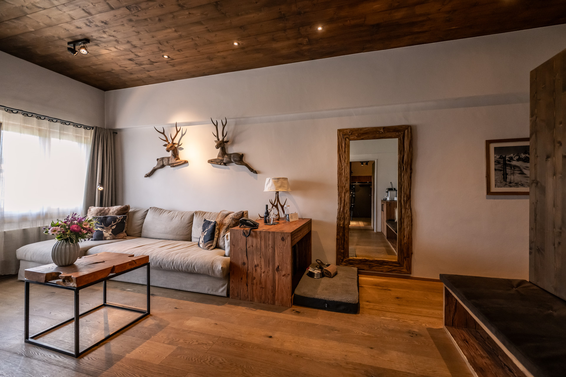 Urlaub-mit-Hund: LA VAL Hotel & Spa