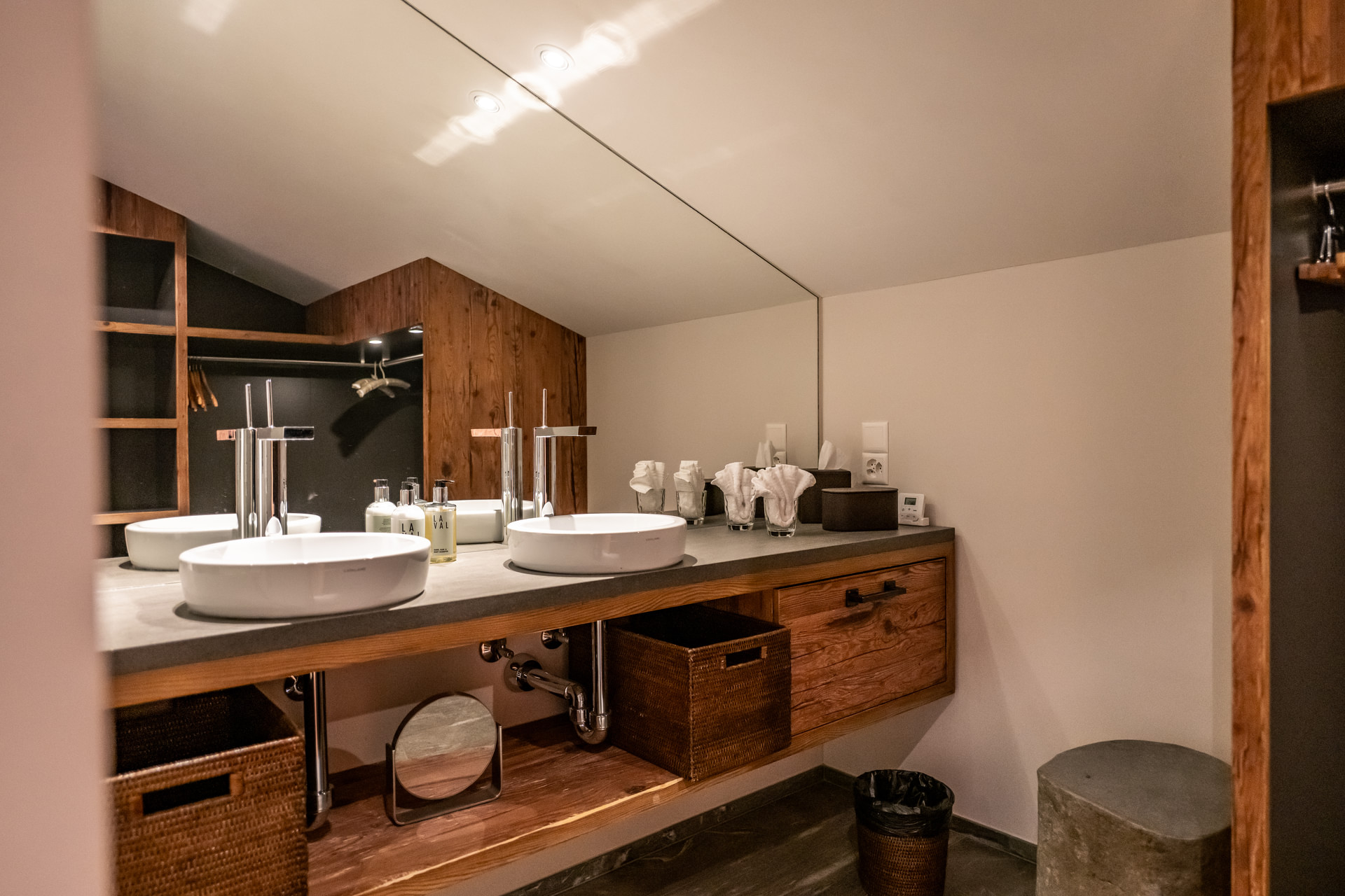 Urlaub-mit-Hund: LA VAL Hotel & Spa