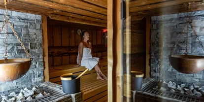 Hundehotel - Unterkunftsart: Hotel - Bodio TI - LA VAL Hotel & Spa