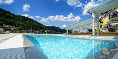 Hundehotel - Verpflegung: Halbpension - Baden-Württemberg - Wellnesshotel Rothfuss ****