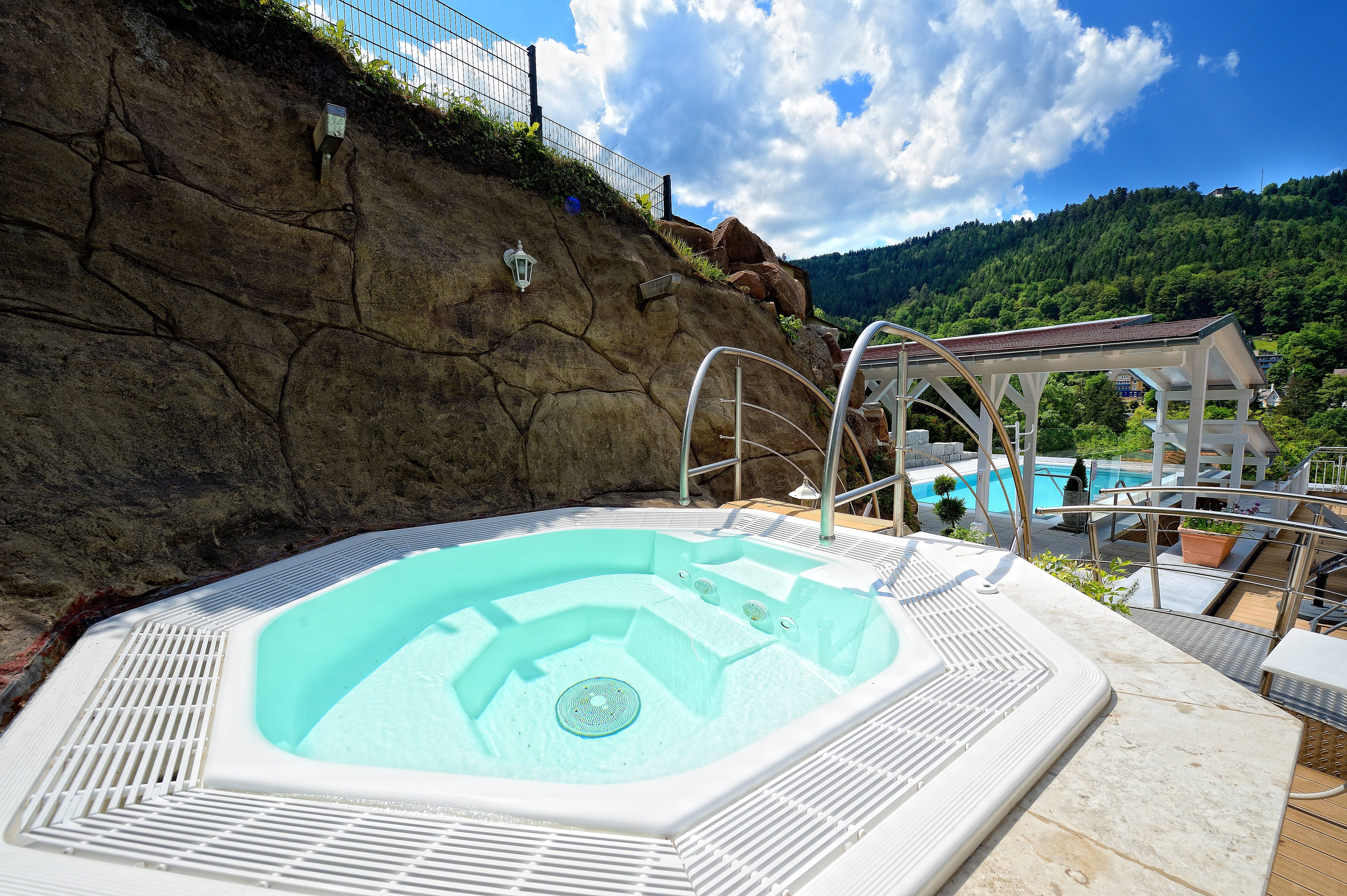 Hundehotel - Unterkunftsart: Hotel - Waldenbuch - Wellnesshotel Rothfuss ****