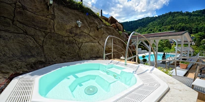 Hundehotel - Verpflegung: Halbpension - Baden-Württemberg - Wellnesshotel Rothfuss ****