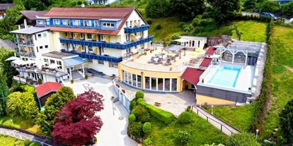 Hundehotel - Verpflegung: Halbpension - Baden-Württemberg - Wellnesshotel Rothfuss ****