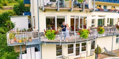 Hundehotel - Verpflegung: Halbpension - Baden-Württemberg - Wellnesshotel Rothfuss ****